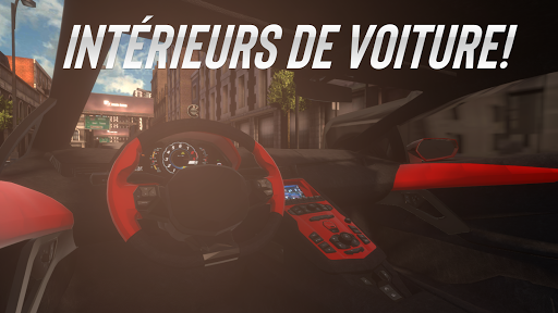Télécharger Gratuit Real Car Parking: Parking Master APK MOD (Astuce) screenshots 3