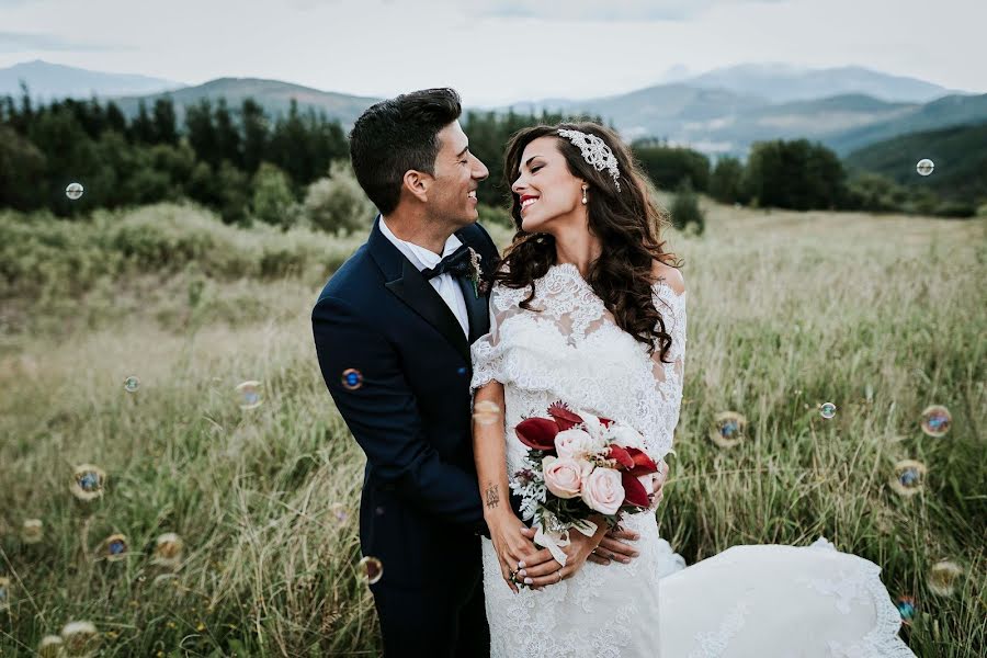 Wedding photographer Pablo Alonso (pabloalonso). Photo of 23 May 2019