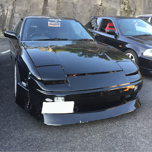 180SX RPS13