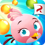 Cover Image of Download Angry Birds Stella POP! 1.3.30 APK