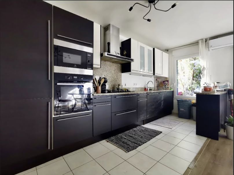 Vente appartement 4 pièces 87 m² à Nanterre (92000), 349 000 €