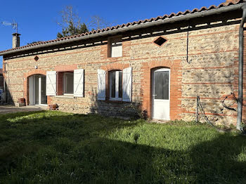 maison à Labarthe-sur-Lèze (31)