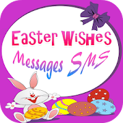 Easter Wishes Messages SMS 1.5 Icon