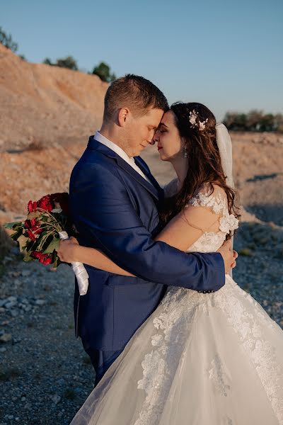 Wedding photographer Gábor Matesz (gabormatesz). Photo of 5 September 2023