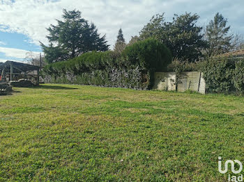 terrain à Saint-Geours-de-Maremne (40)