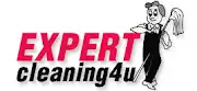 Expert Cleaning 4 U Ltd Logo