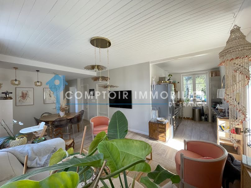 Vente maison 4 pièces 70 m² à Nimes (30000), 325 000 €
