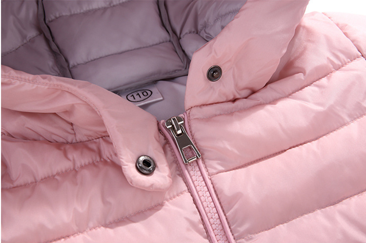 Title 8, Warme winterkleding voor kinderen van katoen, m...