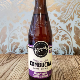 Kombucha