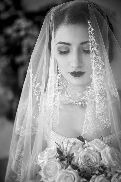 Fotógrafo de bodas Tatyana Isaeva-Kashtanova (tiska22). Foto del 18 de mayo 2017