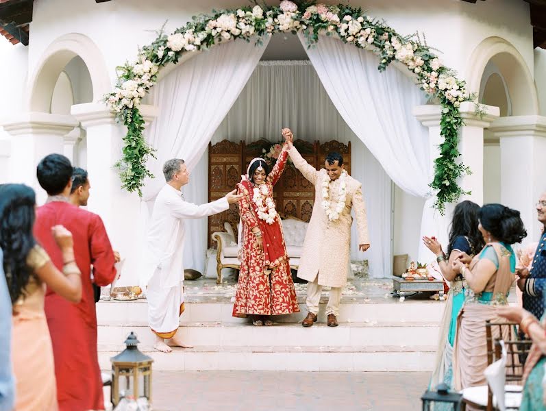 Fotógrafo de casamento Melanie Osorio (melanieosorio). Foto de 30 de dezembro 2019