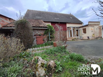 maison à Ver-lès-Chartres (28)