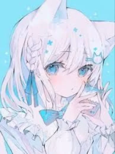 「☁️💙🎧」のメインビジュアル