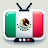 TV México en vivo Pro icon