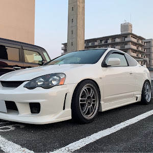 インテグラ DC5