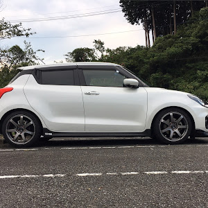 スイフトスポーツ ZC33S