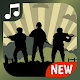 military ringtones for phone, military sounds Download on Windows