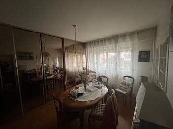 appartement à Dijon (21)