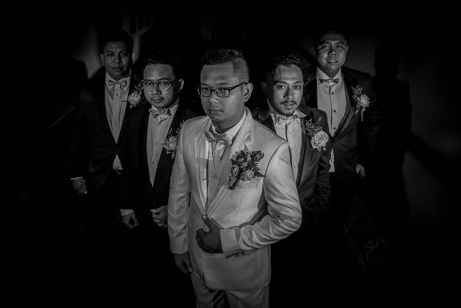 Fotografo di matrimoni Aditya Darmawan (adarmawans). Foto del 11 ottobre 2018