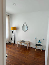 appartement à Boulogne-Billancourt (92)