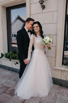 Fotógrafo de casamento Irina Panasyuk (iryna-panasyuk). Foto de 20 de janeiro 2022