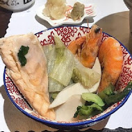 秋料理