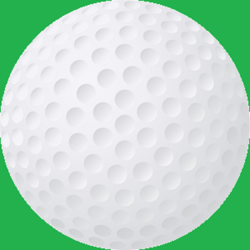 18 Hole Golf Challenge icon