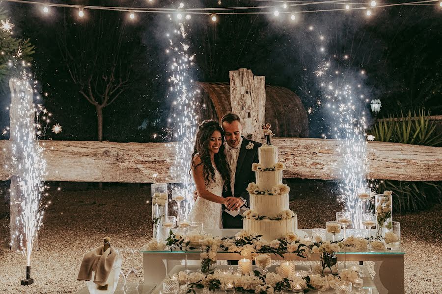 Fotógrafo de bodas Gabriele Marraneo (gabrimarra). Foto del 29 de marzo