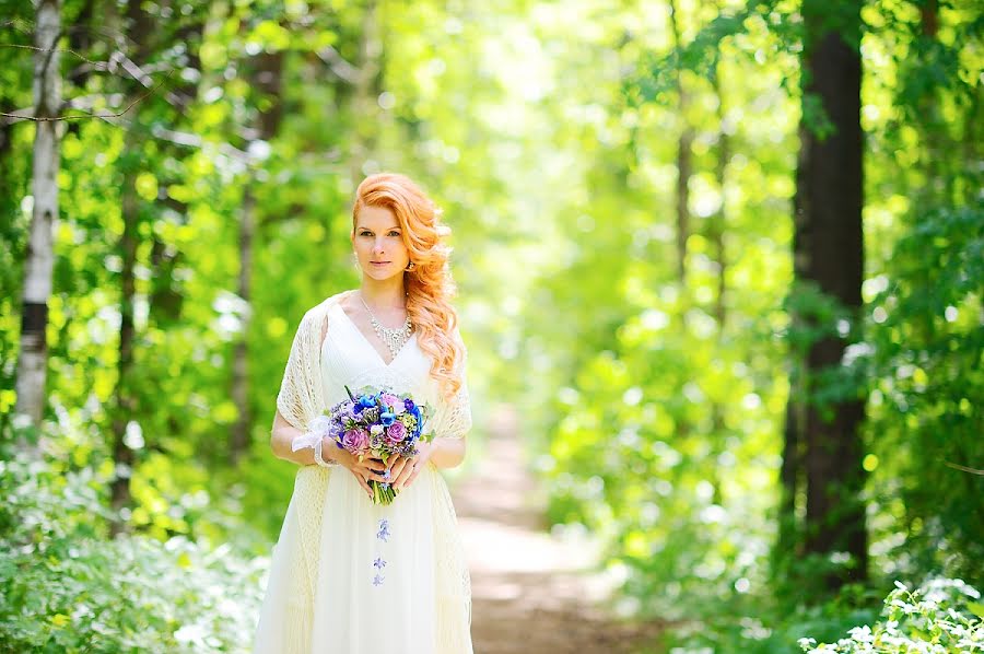 Fotógrafo de bodas Evgeniy Vlade (vlade). Foto del 20 de junio 2013