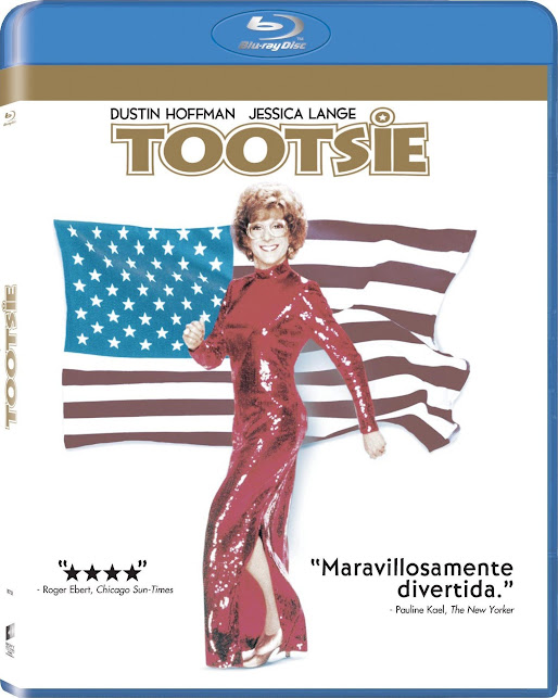 Tootsie [BD25]