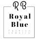 Download Royal Blue FJ Driver For PC Windows and Mac 1.0