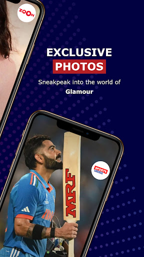 Screenshot Times Now Network