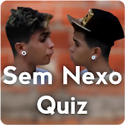 Sem Nexo - Quiz  Icon