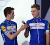 Geen zege nummer 39 voor Quick-Step Floors: "Ik had de benen om te winnen"