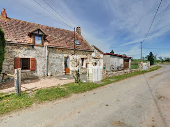 maison à Saint-Angel (03)