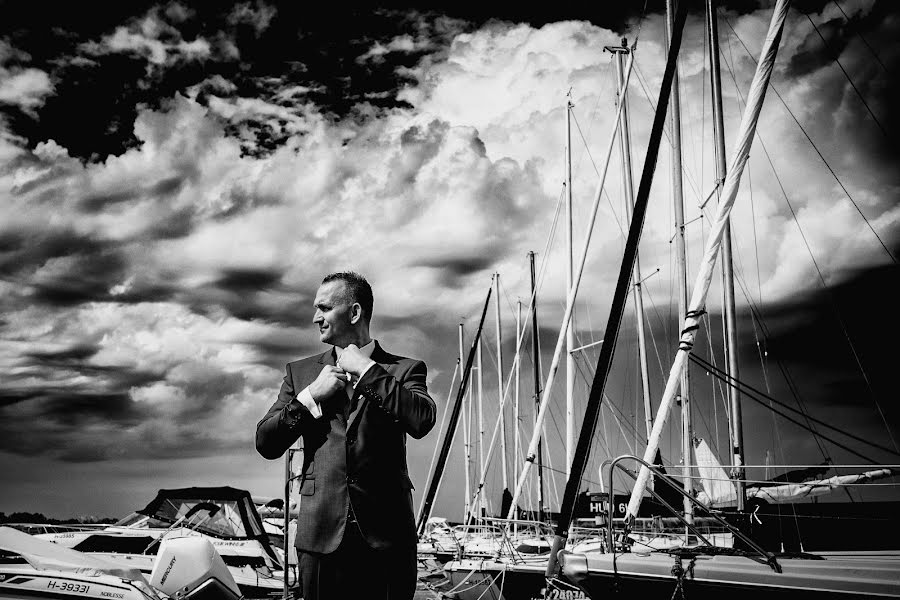 Photographe de mariage József Márk Losonczi (losonczi). Photo du 16 septembre 2023