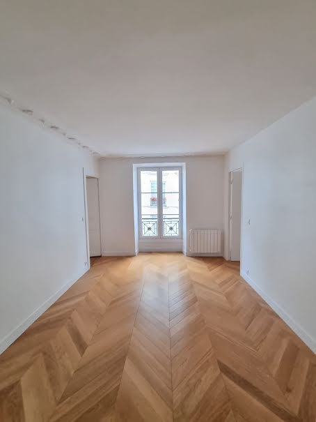 Vente appartement 2 pièces 48 m² à Paris 10ème (75010), 510 000 €