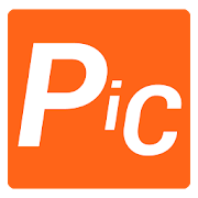 PiCorner for Flickr, Instagram MOD