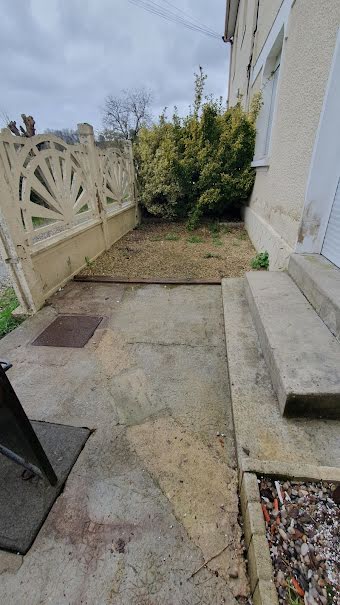 Vente maison 4 pièces 59 m² à Saint-Yrieix-sur-Charente (16710), 96 300 €