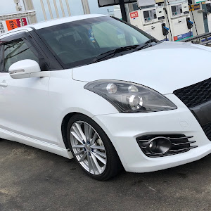 スイフトスポーツ ZC32S
