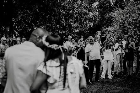 Fotógrafo de casamento Pablo Andres (pabloandres). Foto de 22 de dezembro 2018