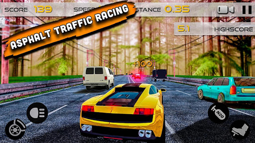 GT Highway Racer: Driving Zone 1.1 screenshots 1