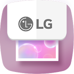 LG Pocket Photo Apk