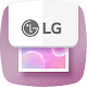 LG Pocket Photo Download on Windows