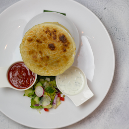 Vegetable Biryani Box