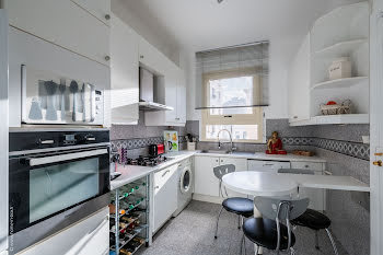 appartement à Neuilly-sur-Seine (92)