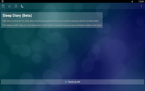 Alarm Clock Xtreme & Timer 5.9.4 (Paid)