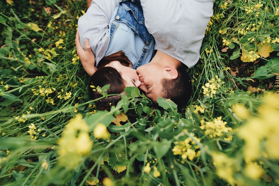 Wedding photographer Anastasiya Suprunyuk (suprunyukn). Photo of 5 November 2017