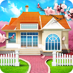 Cover Image of Download My Home - Design Dreams 1.0.89 APK