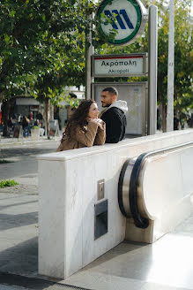 Fotograful de nuntă Natalie G. (natalieg). Fotografia din 1 mai